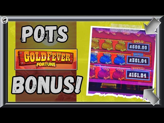 🫣DONK!🫣Crazy Joker Wild, Burn Em' Up 7s Premium, Gold Fever Fortune & More!