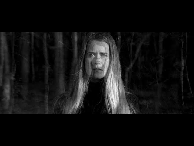 Anna von Hausswolff - Evocation