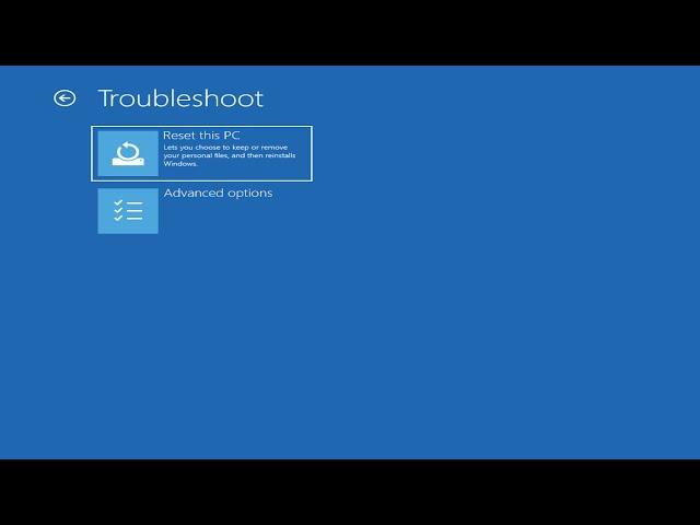 How To Repair Master Boot Record In Windows 11  - Without CD