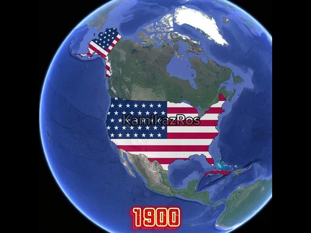 A Brief History of the United States.