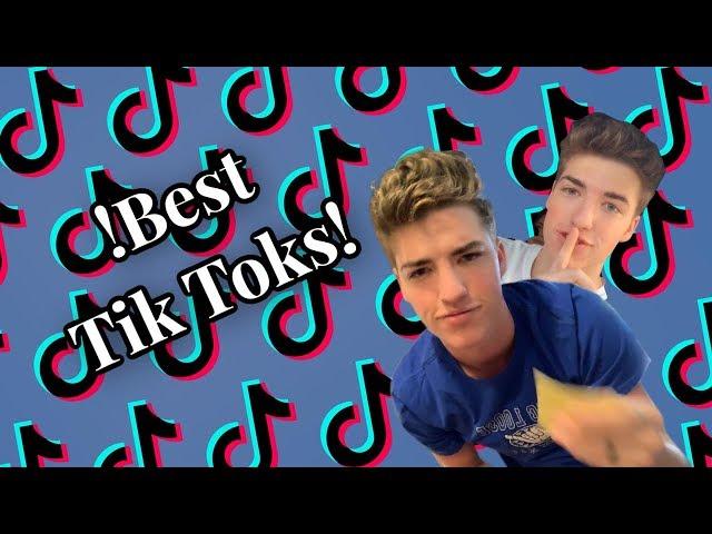 BEST TIKTOK COMPILATION- Best of Joey Klaasen's Tiktoks