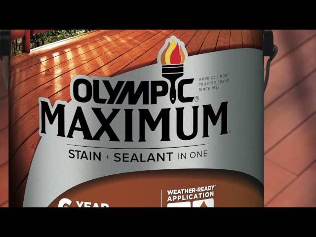 How To Pick a Stain for Your Deck