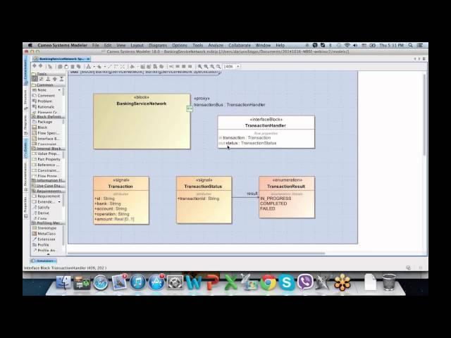 Systems of Systems Engineering Webinar