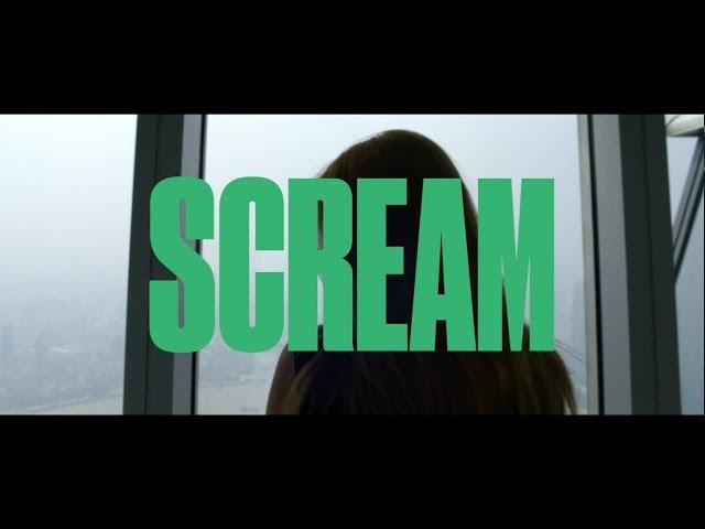 Tiësto & John Christian - Scream (Official Video)