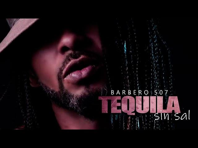 Barbero 507 - Tequila sin sal