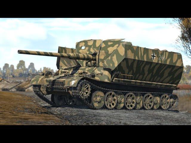 НОВЫЙ РЕЖИМ для ФАРМА СЕРЕБРА в War Thunder