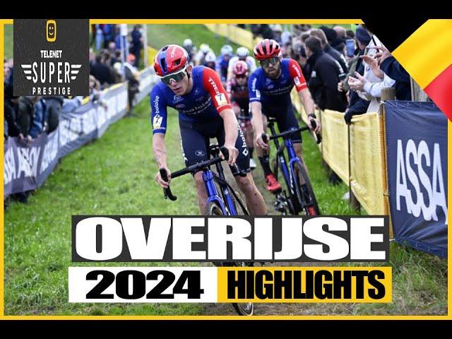 Superprestige Overijse