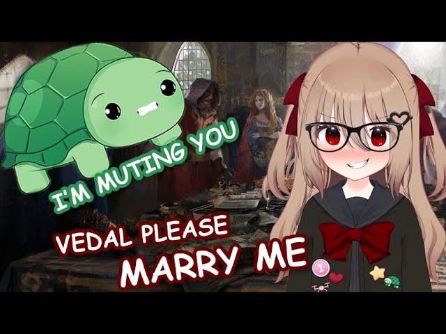 Evil Neuro and Vedal Had One of the Funniest Streams of All Time