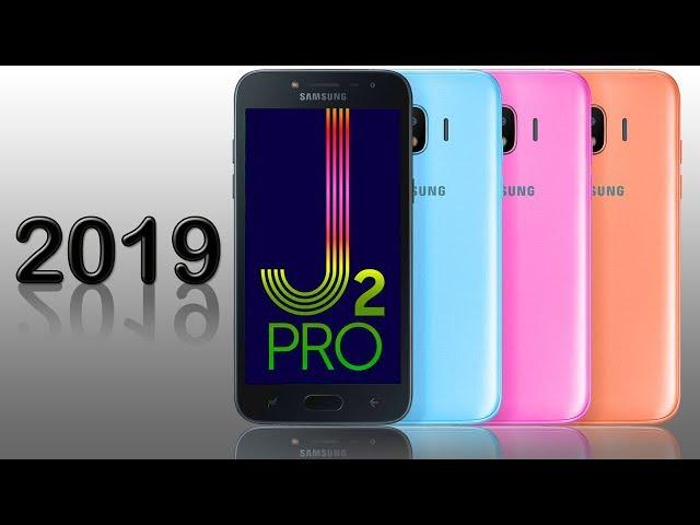 Samsung Galaxy J2 Pro (2019) Full Phone Specifications, Price, Release Date, Features