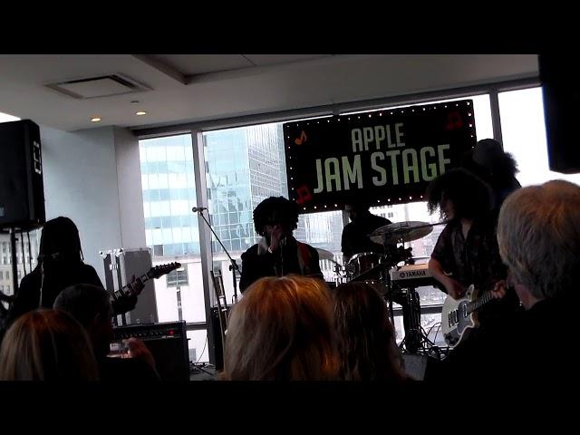 Black Rabbit cover "All My Loving" / "I Saw Her Standing There" NJ Beatlefest 2019