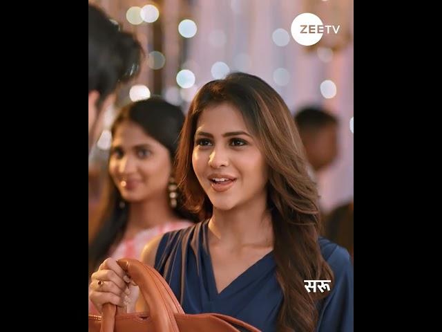 Saru | Episode 11 |  May 23, 2025 | Saru and Ved | ZeeTVME