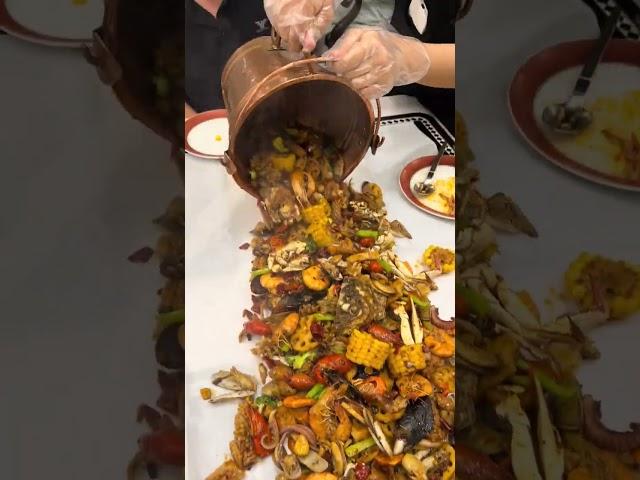 I’m drooling just looking at it. 