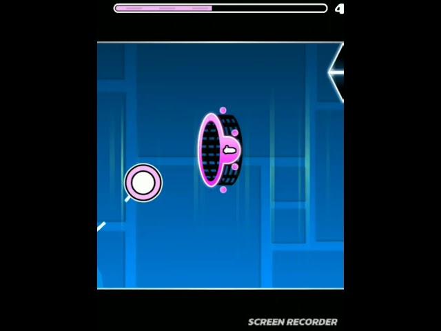day 9 of making a extreme demon #geometrydash #gd