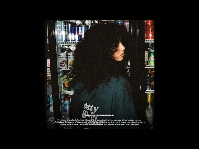 R&B Type Beat - "Shima" | RnB Instrumental 2025