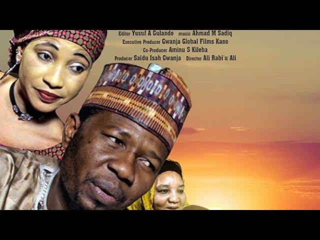 KWANA BAKWAI |Ali Rabi'u Ali | |Amina Meenat | |Wasila Abubakar | (Full vasion original) 2022.