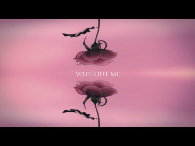 MitiS - Without Me feat. Danni Carra [Official Lyric Video]