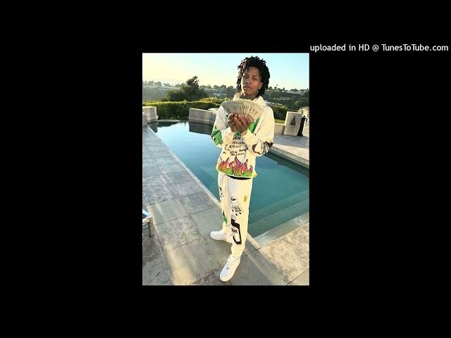 [FREE] Chuckyy X Lucki Sample Type Beat "By Myself"