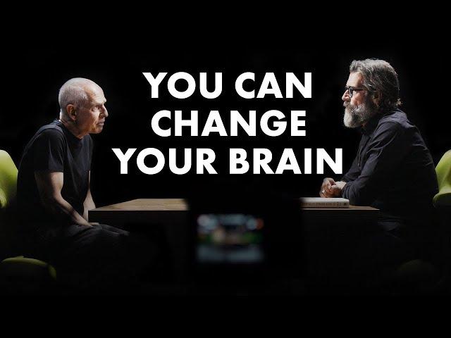 BRAIN HEALTH EXPERT: Change Your Brain, Change Your Life | Dr. Daniel Amen X Rich Roll Podcast