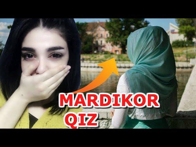 MARDIKOR QIZ 13 - QISM
