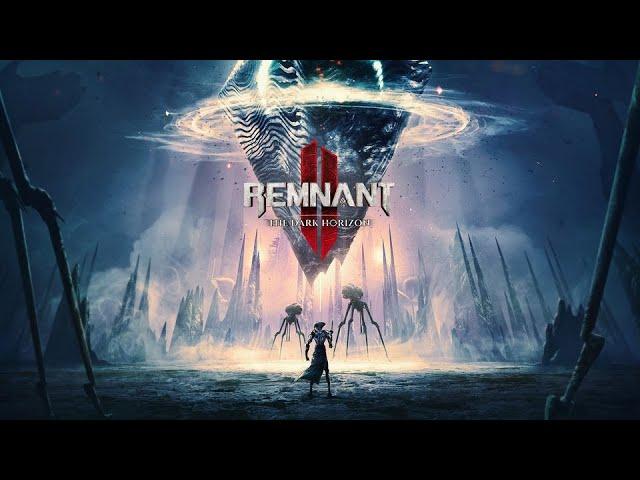 Remnant 2 final DLC Back to Space