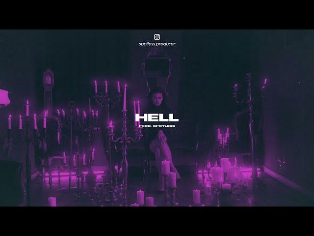 PA SPORTS x KIANUSH Type Beat "HELL"