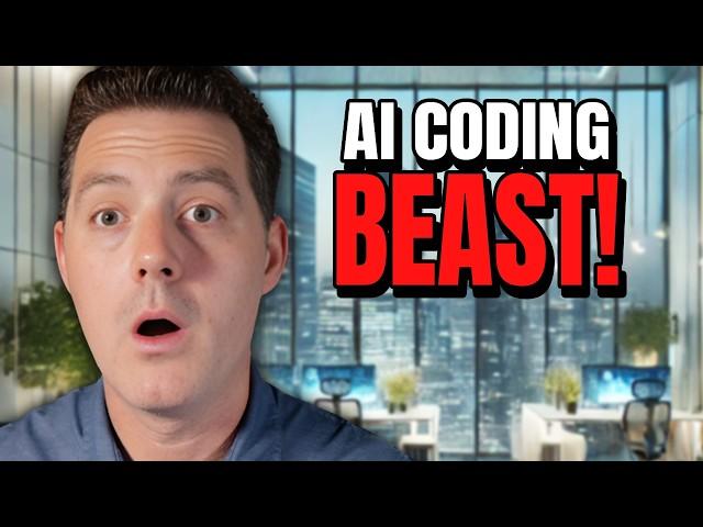 AI Coding BATTLE | Which Open Source Model is BEST?