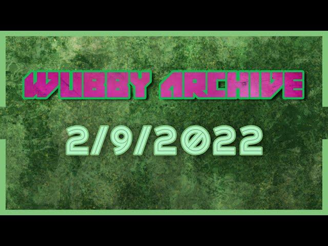 Wubby Streams - Jill