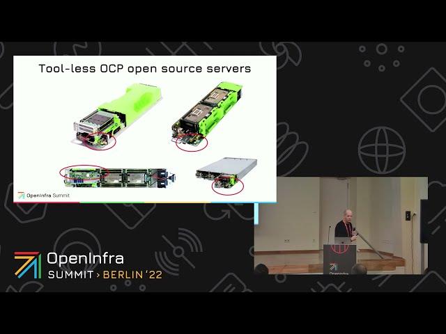 Intro to the Open Compute Project OCP