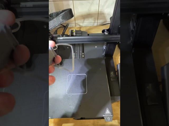 Самое приятное 3D печати