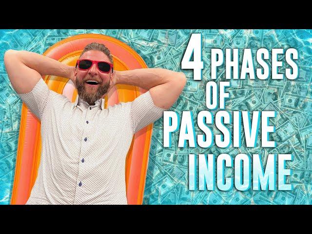 How To Make Passive Income in Real Estate