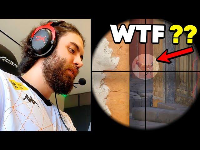 BROKY GOT BAITED BY A CHICKEN!! JAME GOT DELETED!! - BLAST Premier - BEST MOMENTS DAY 1-2 | CS2