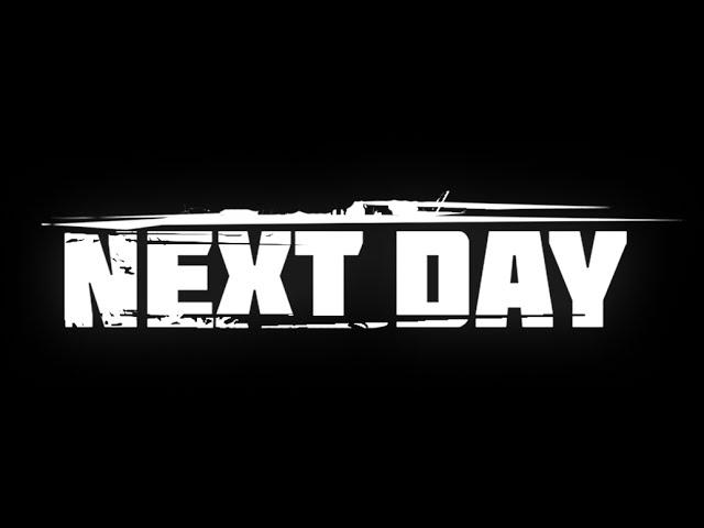 Next Day: Survival [DEV - Vehicle Components\Baggage] - Багажник и система компонентов автомобиля