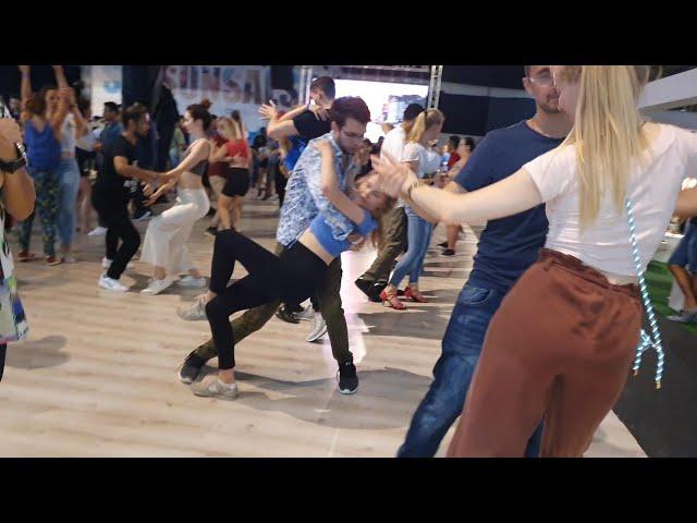 Bachata | Summer Sensual Days 2022 | Rovinj, Croatia 