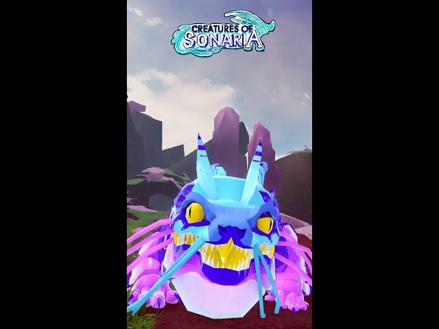 I feel bonita  Creatures of Sonaria #shorts