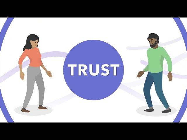 Internews Trust Framework Animation