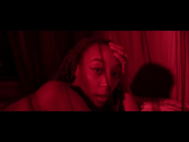 ghosdee - Just A Kiss (Official Music Video)