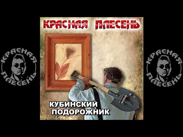 КРАСНАЯ ПЛЕСЕНЬ - Крюгер и кошмарики на Вязова  (New version) АЛЬБОМ "КУБИНСКИЙ ПОДОРОЖНИК"