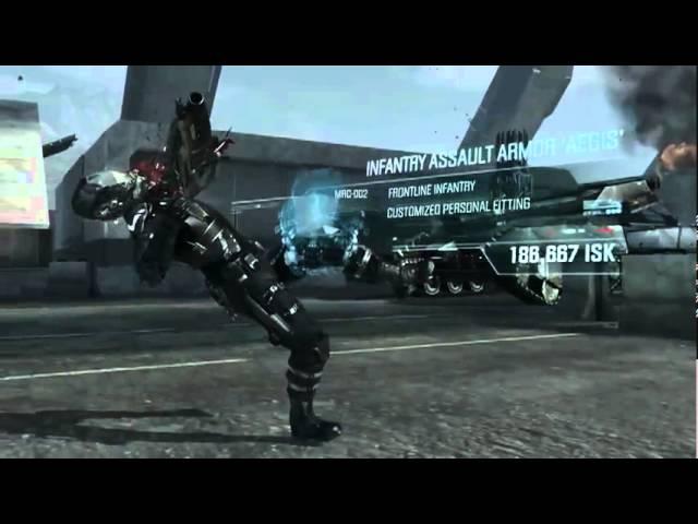 dust 514