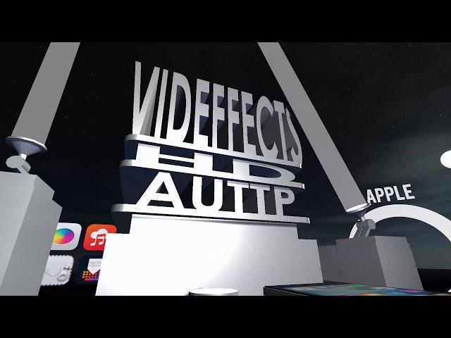 Videffects HD AUTTP (4G-Style) (2010)