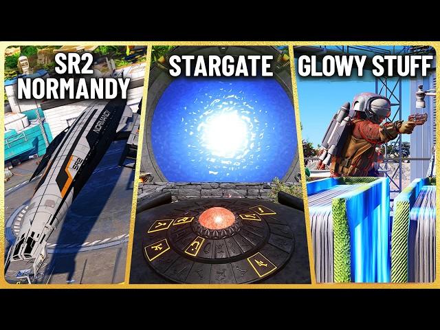 Top 10 Essential Starfield: Shattered Space Mods for Xbox / PC  | Best Mods You Need - Part 51