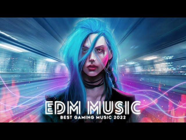 BEST Gaming Music 2022 Mix  Best Of EDM, Electro House, Bounce, Slap House   EDM Music Mix