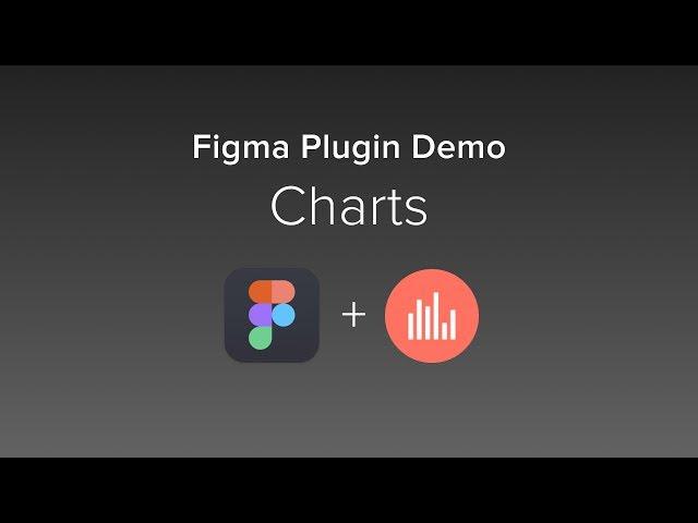 Figma Plugin Demo - Charts