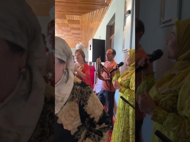 SARVINOZ QURYOZOVA SUPER JONLI IJRO BÔNBOSI XAMANI RAQSGA TUSHRIB QOʻYDI