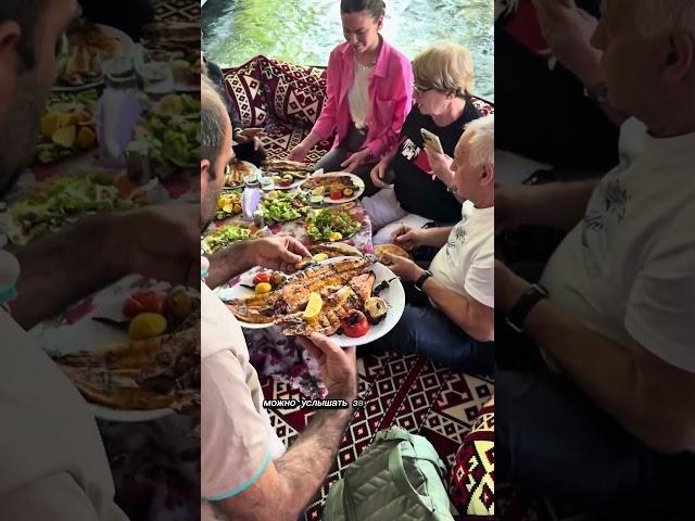 Не туристическая Турция, будни мамы ️