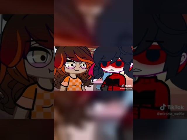 RanDom Miraculous Ladybug | MLB TikTok Compilation | Gacha Life & Gacha Club