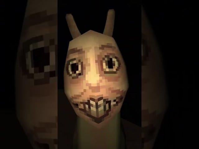 Hungry Lamu is Back - NEW UPDATE - HEART ATTACK JUMPSCARE️ #hungrylamu #jumpscare