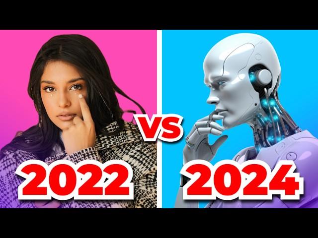 Junior Eurovision Battle | JESC 2022 vs JESC 2024 (Decided By AI)