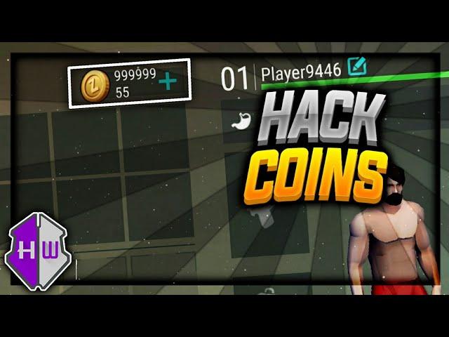 Last Day On Earth 1.7.9 Coins Hack With GameGuardian