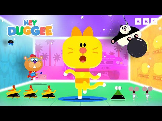 The Enid Song ⭐️ | Hey Duggee