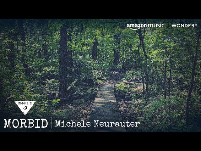 Michele Neurauter | Morbid | Podcast